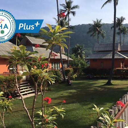 Lanta Cottage - Sha Plus Koh Lanta Bagian luar foto
