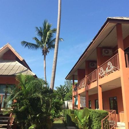 Lanta Cottage - Sha Plus Koh Lanta Bagian luar foto