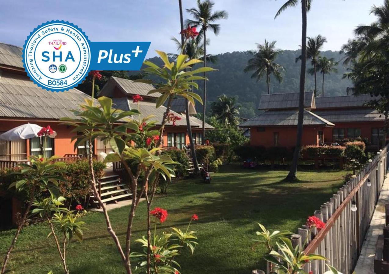 Lanta Cottage - Sha Plus Koh Lanta Bagian luar foto